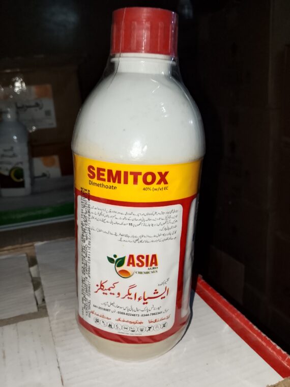Semitox