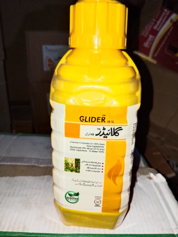 GLIDER