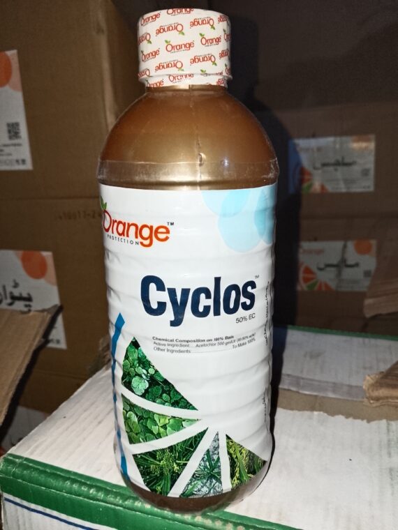 Cyclos