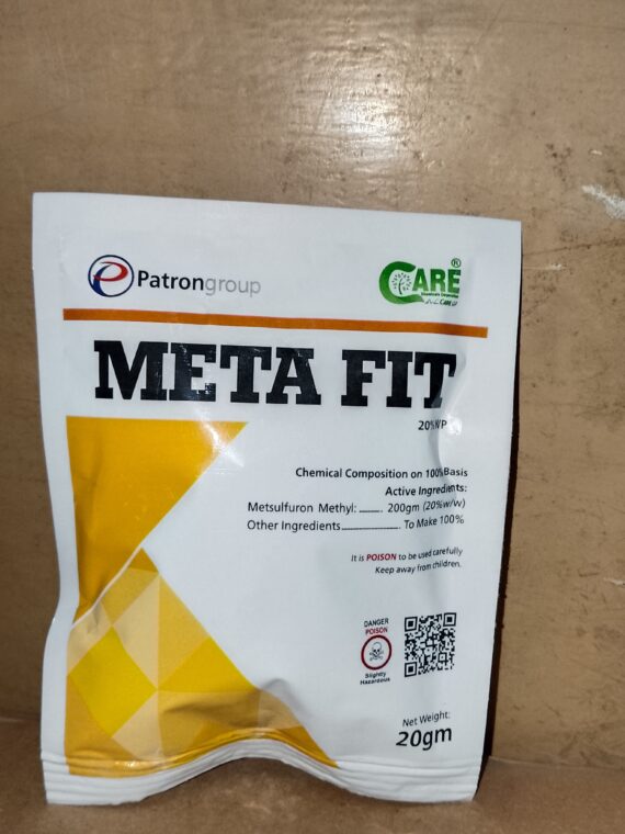 META FIT