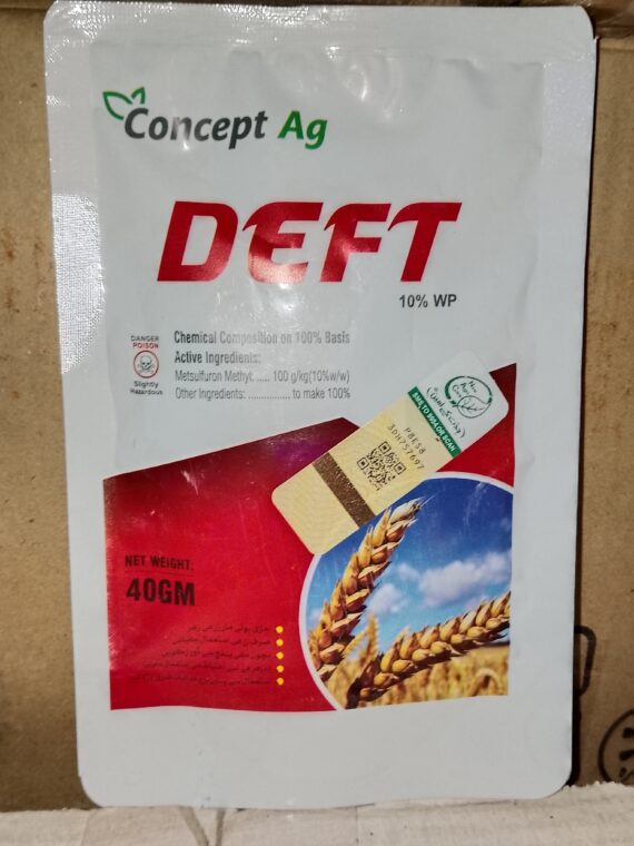 DEFT