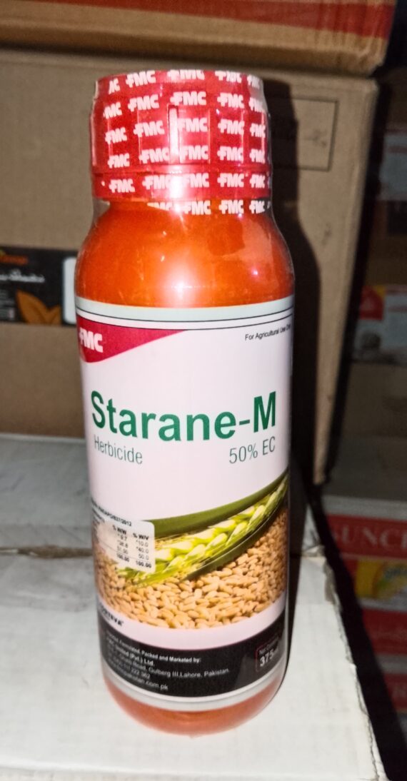 STARANE-M