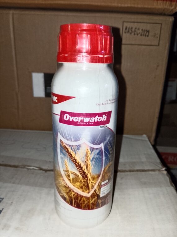 Overwatch