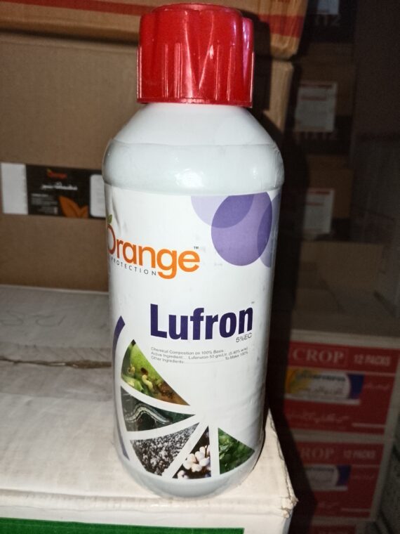 Lufron