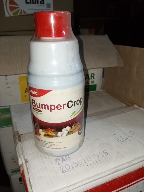 BumperCrop