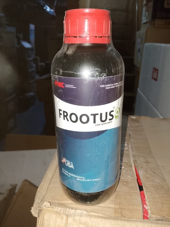 FROOTUS