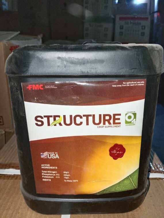 STRUCTURE