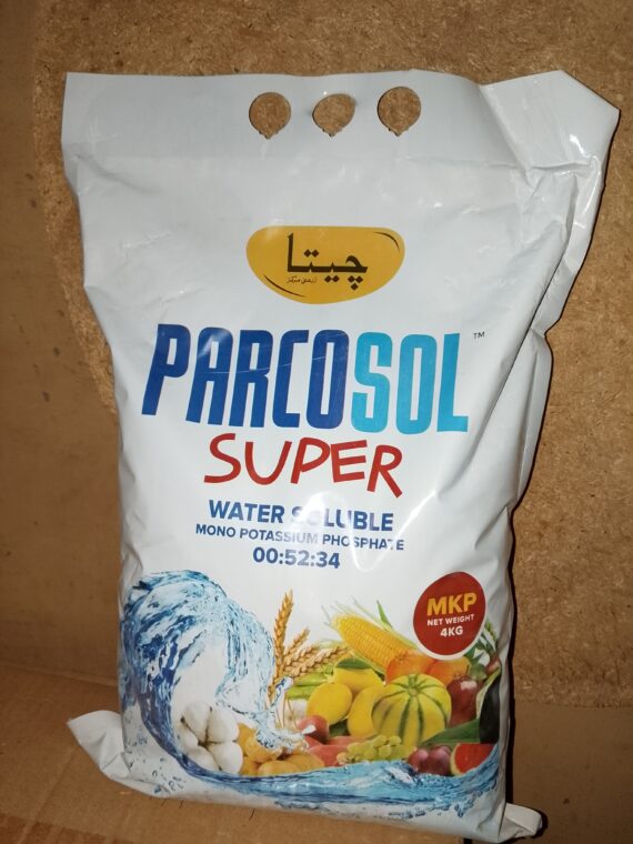 PARCOSOL Super