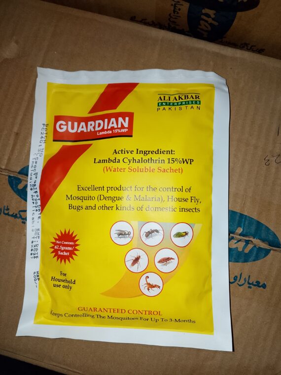 GUARDIAN