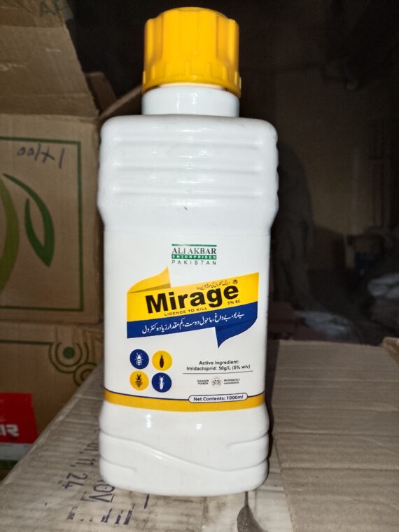 Mirage