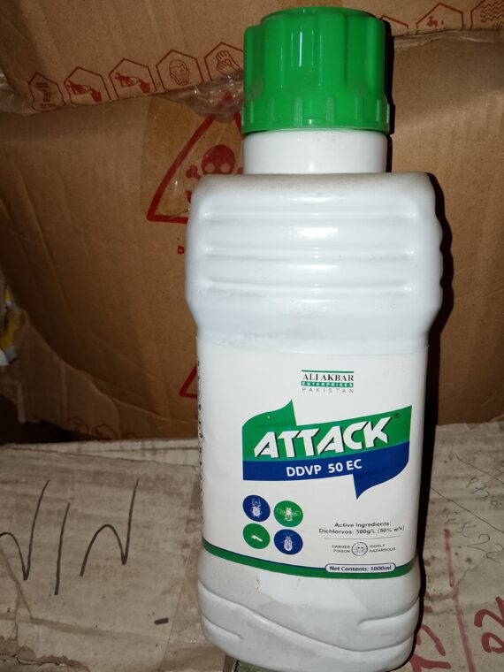 ATTACK