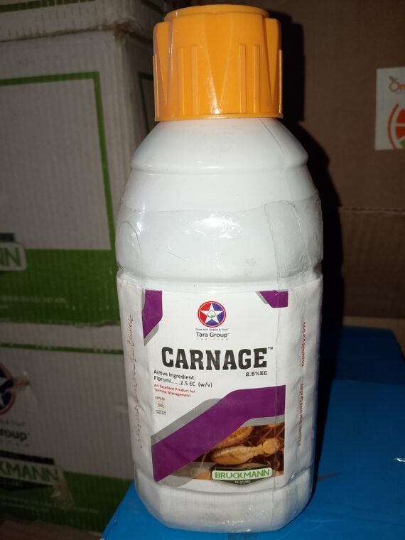 CARNAGE