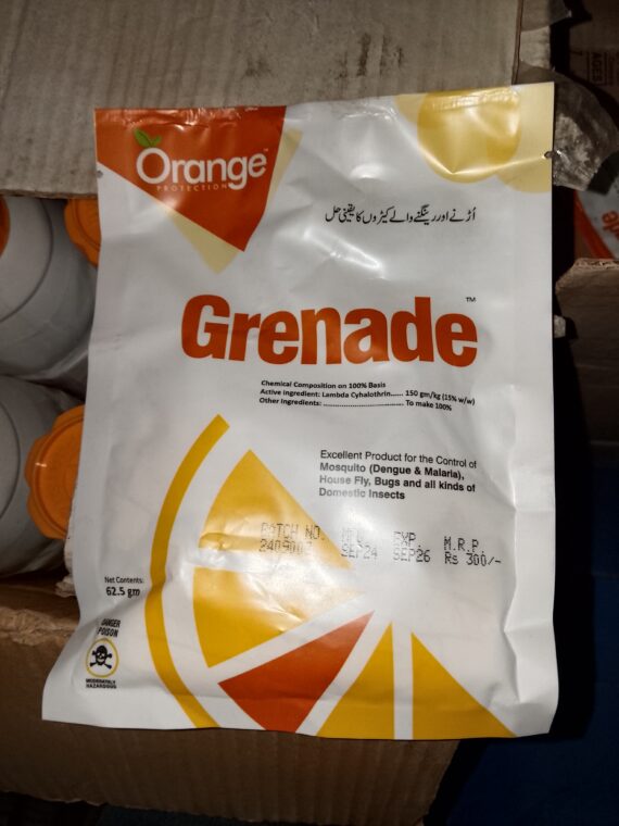 Grenade