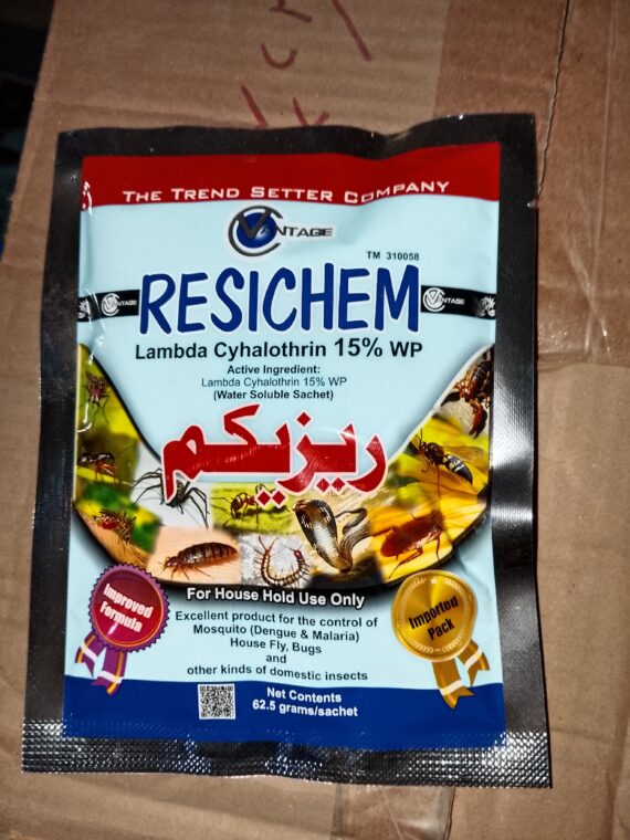 RESICHEM