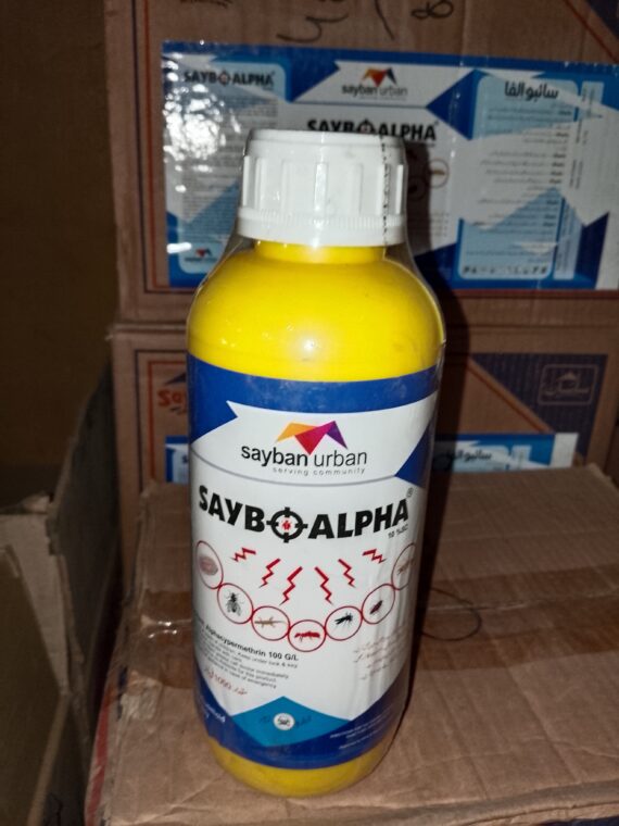 SAYBOALPHA