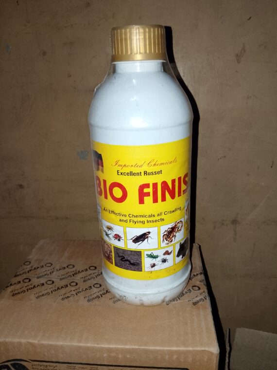 BIO FINIS