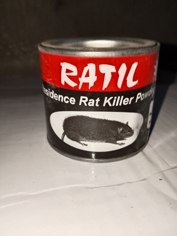 RATIL