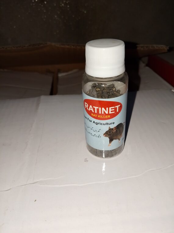 RATINET