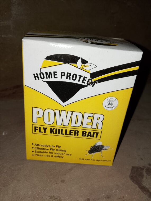FLY KILLER BAIT