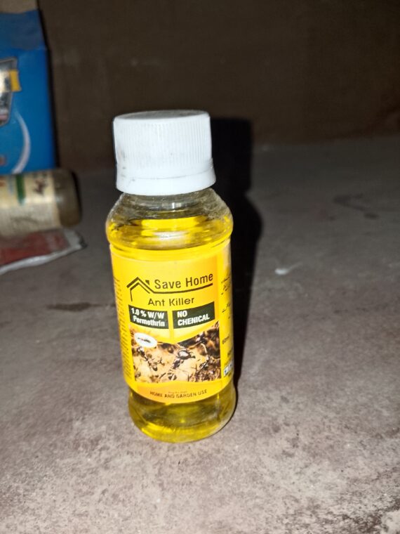 Ant Killer