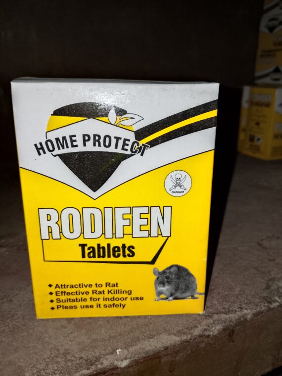 RODIFEN TABLETS