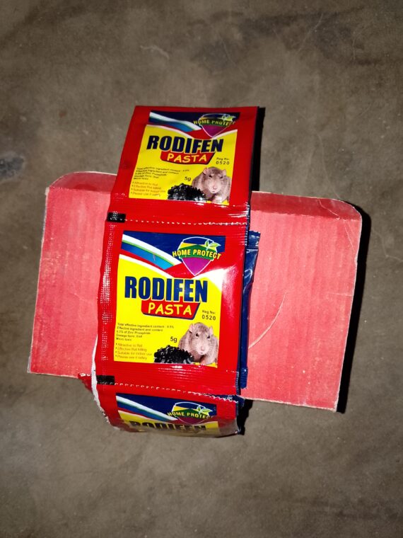 RODIFEN PASTA