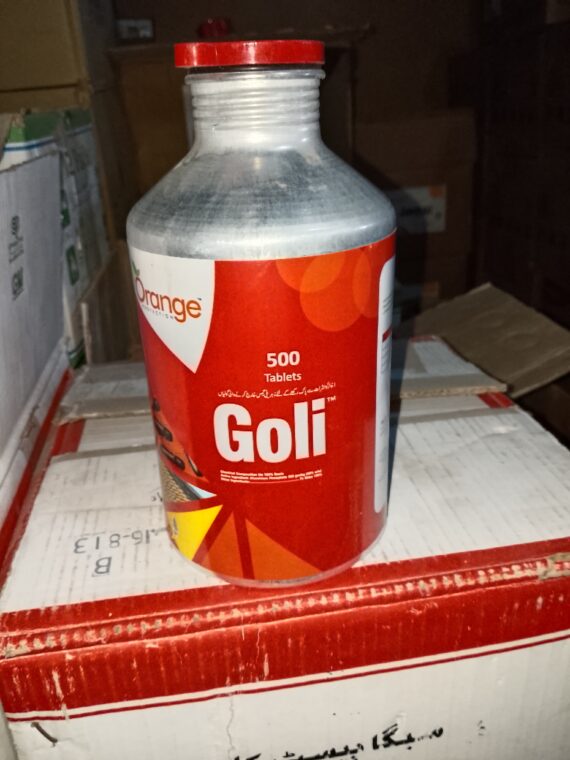 Goli