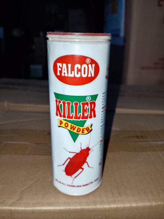 FALCON KILLER POWDER