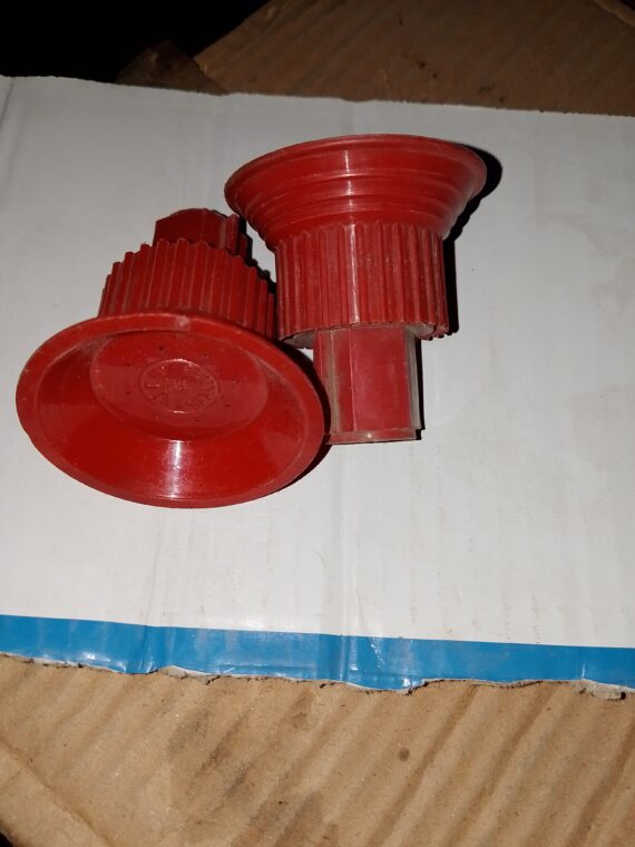 Six Hole Nozzle