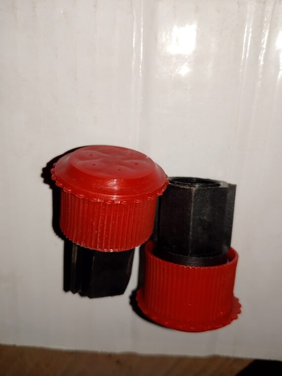 Six Hole Nozzle