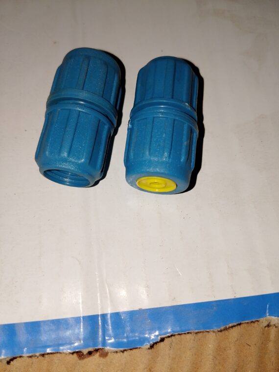 One Hole Nozzle