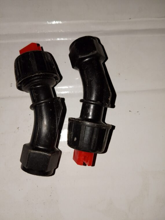 Flat Fan Nozzle
