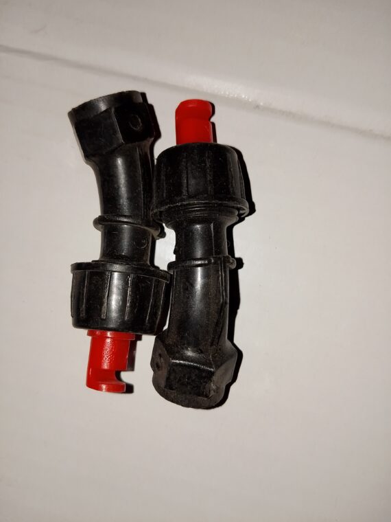 T jet Nozzle - Image 2