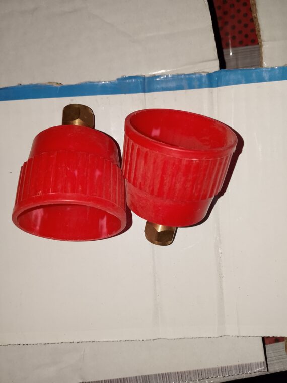 Engine Halcoon nozel