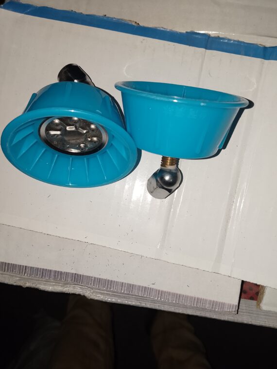 Engine Phool Nozzle
