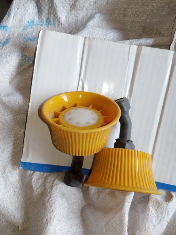 Phool Bend Nozzle - Image 2