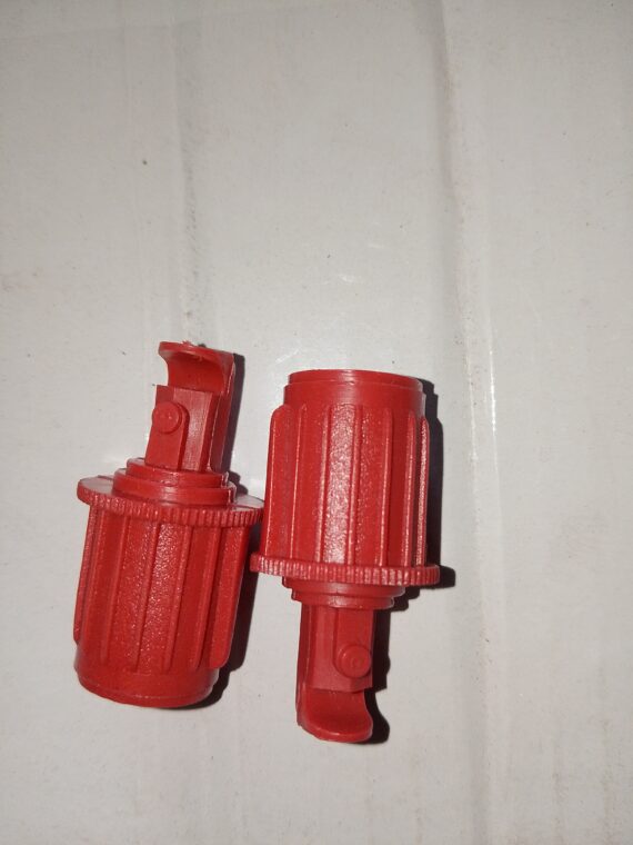 T-Jet fix Nozzle