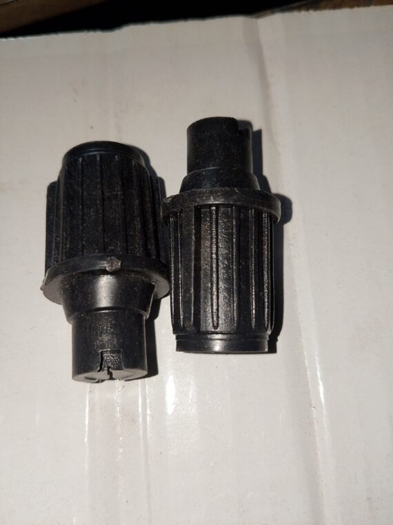 Flat fix P-Nozzle