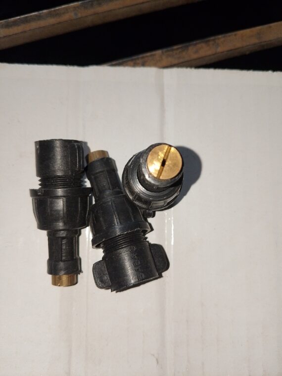 Flat Ba-Nozzle