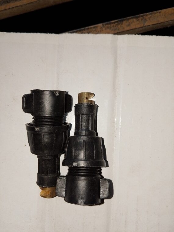 T-Jet Ba-Nozzle