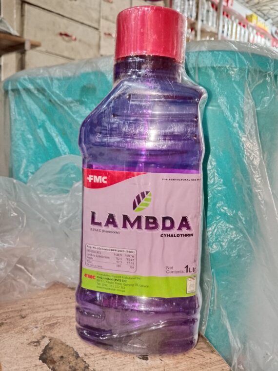 LAMBDA