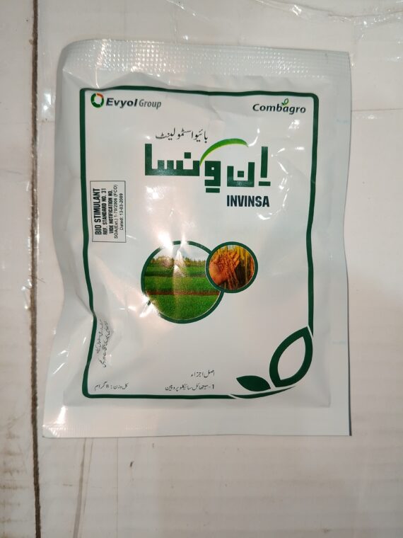 INVINSA