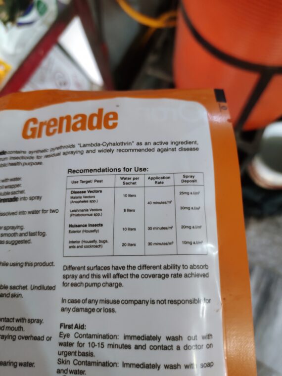 Grenade - Image 2