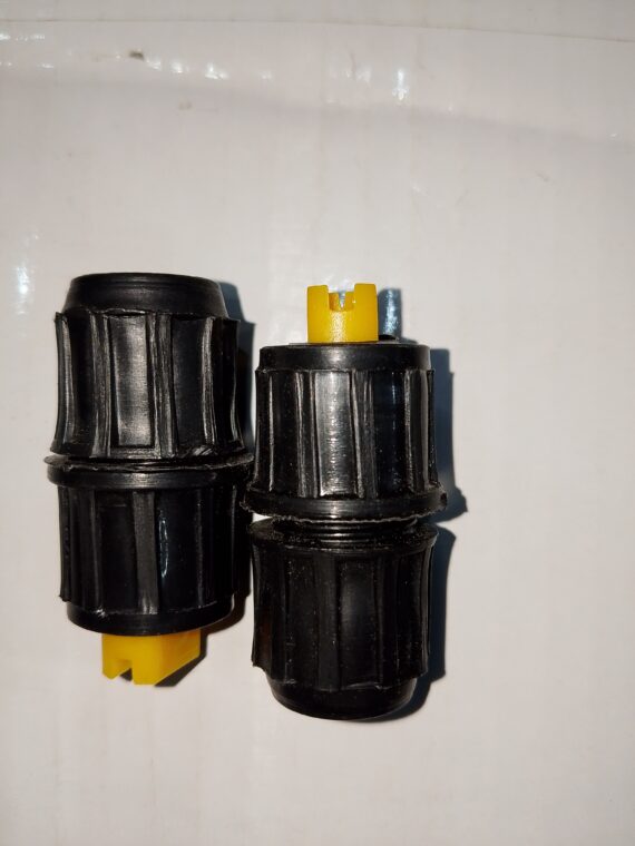 T-Jet Nozzle