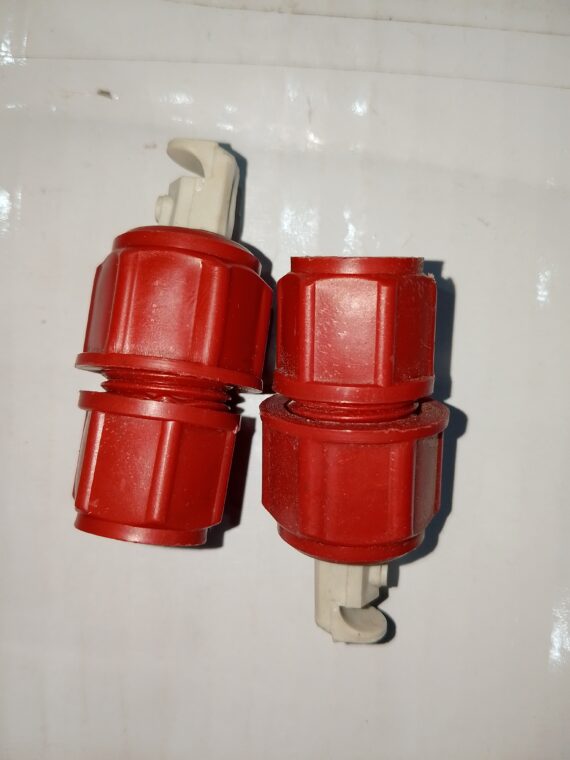 Flat Fan Nozzle