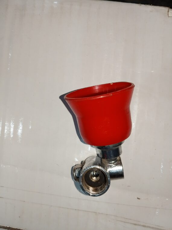 Generator Spray Machine Nozzle