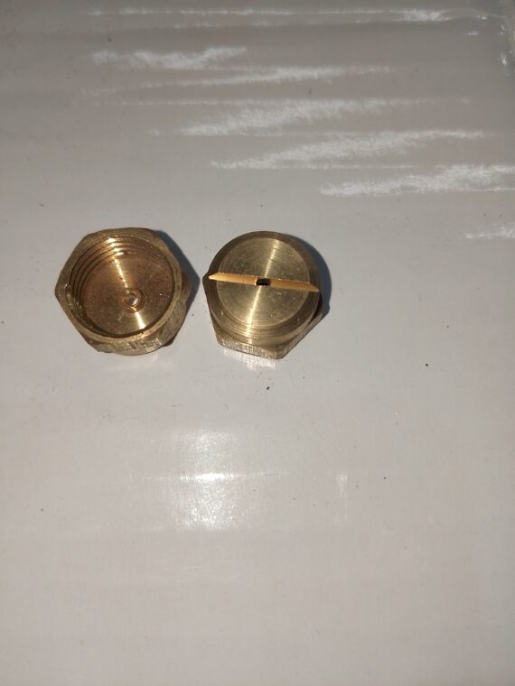 T-Jet Nozzle