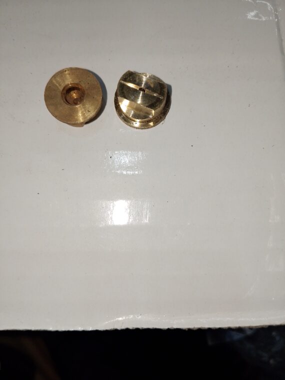 T-Jet Nozzle