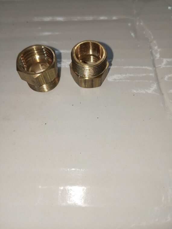 Adapter Nozzle