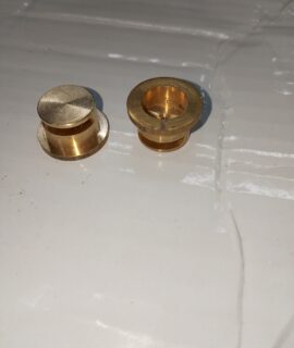 Flat Fam Nozzle